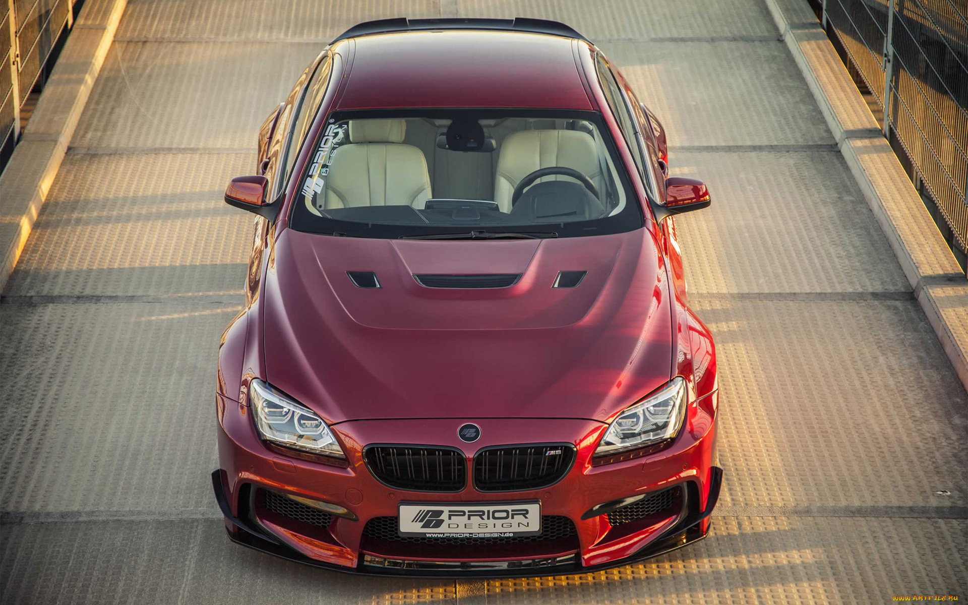 , bmw, 6, design, prior